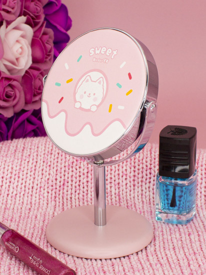 Зеркало косметическое «Sweet»