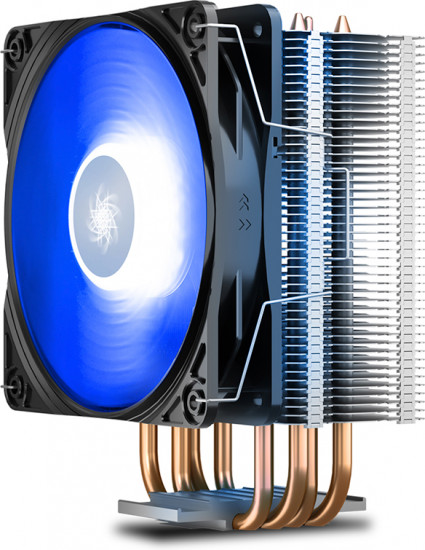 Кулер для процессора Deepcool GammaXX 400 V2
