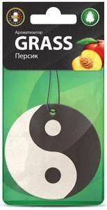 Ароматизатор подвесной