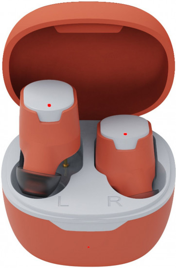 Наушники беспроводные Ritmix RH-835BTH