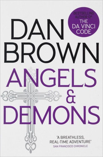 Angels and Demons