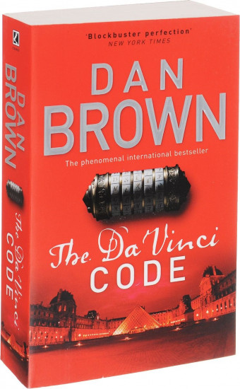 The Da Vinci Code