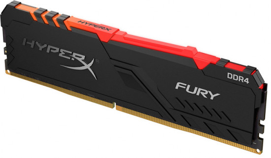 Память оперативная Kingston HX434C16FB3A/8