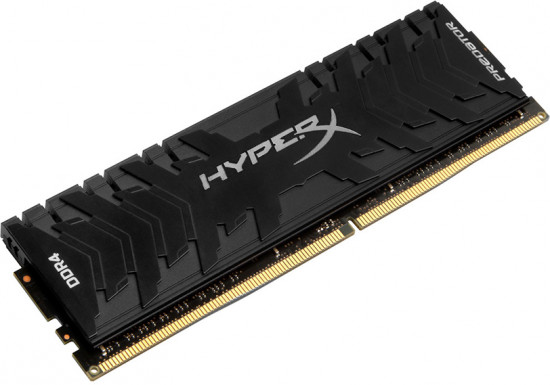 Память оперативная Kingston HX432C16PB3/16