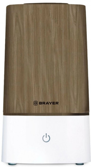 Увлажнитель воздуха ультразвуковой Brayer BR4914