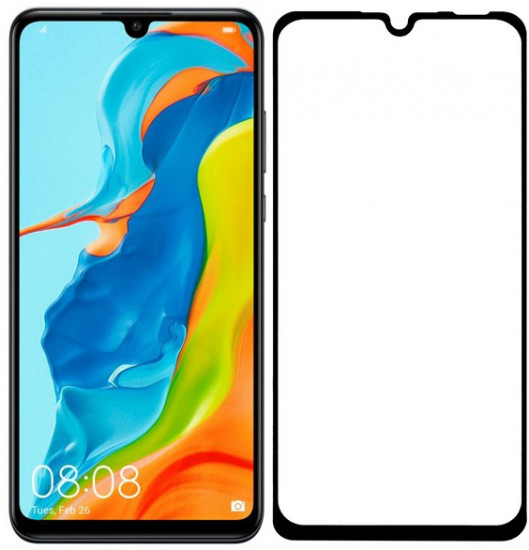 Cтекло защитное для Huawei P30 Lite/Nova 4e