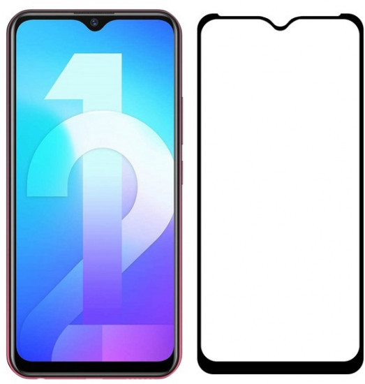 Cтекло защитное для Vivo Y11/Y12/Y17/Y15/Y3