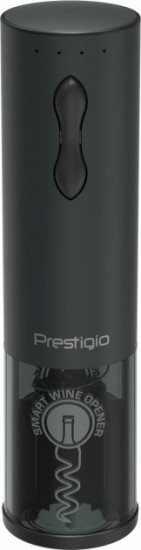 Штопор винный автоматический Prestigio Bolsena