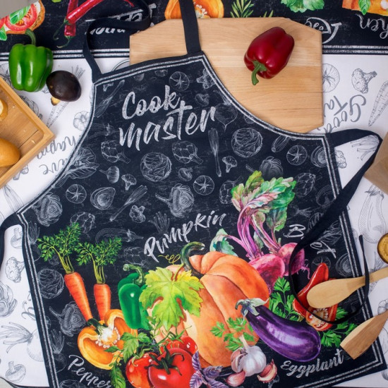 Фартук «Cook Master»