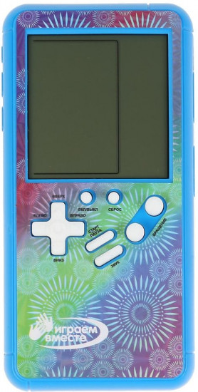 Игра логическая «Тетрис»