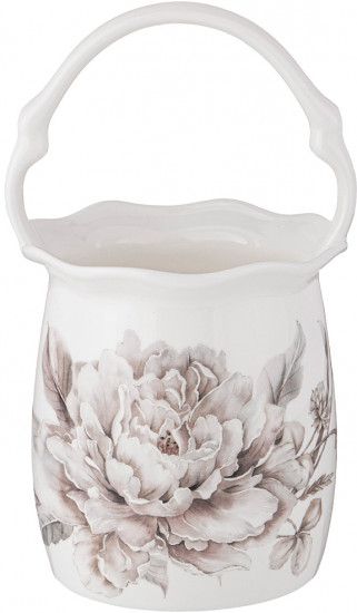 Подставка под чайные ложки «White Flower»