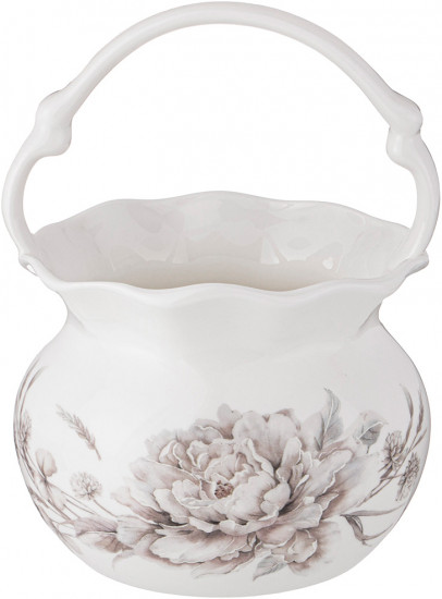 Подставка под чайные ложки «White Flower»