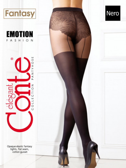 Колготки женские «Emotion»