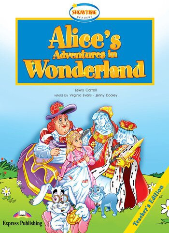 Alice's Adventures in Wonderland