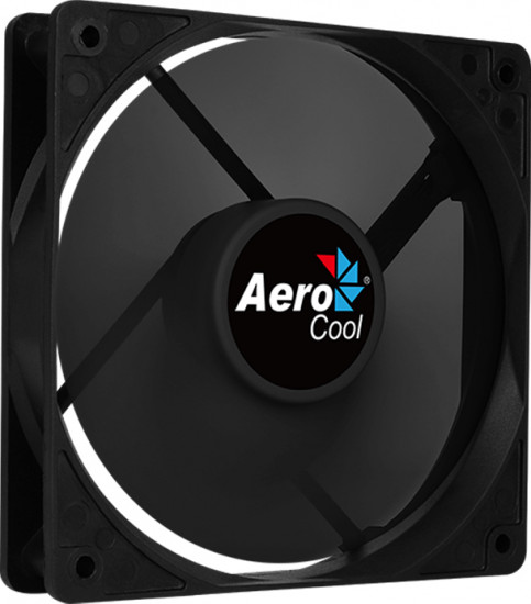 Кулер для компьютерного корпуса AeroCool Force 12