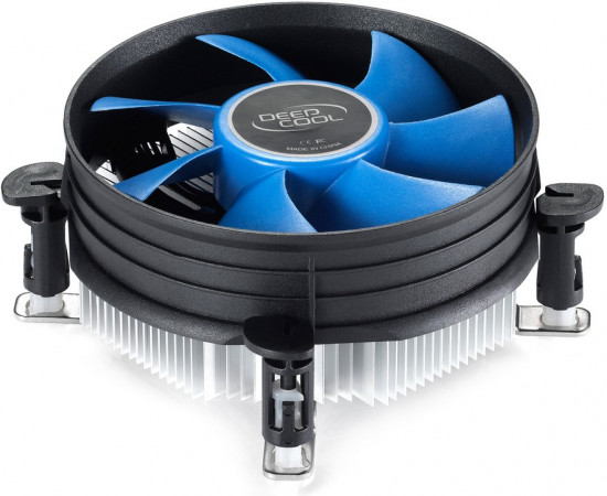Кулер для процессора Deepcool Theta 9 PWM