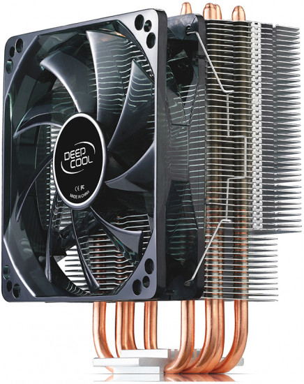 Кулер для процессора Deepcool GammaXX 400 Basic