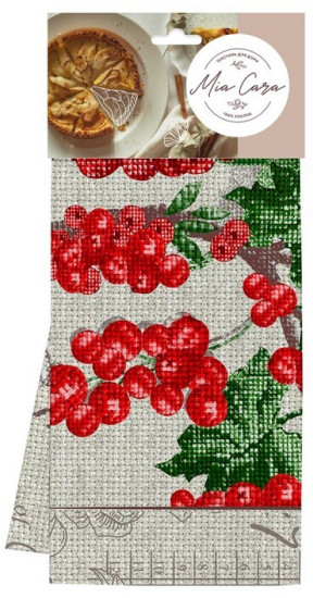 Полотенце кухонное