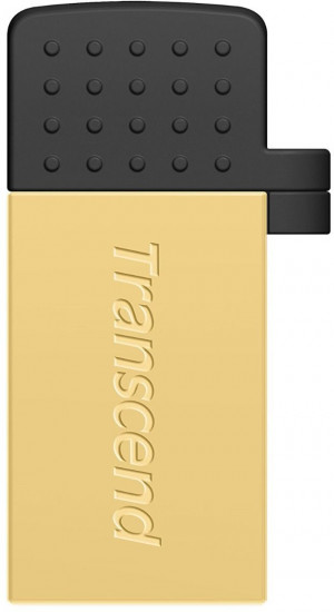 Флеш-накопитель Transcend OTG TS32GJF380G
