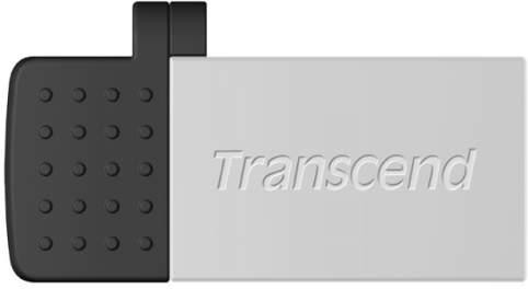 Флеш-накопитель Transcend OTG TS32GJF380G