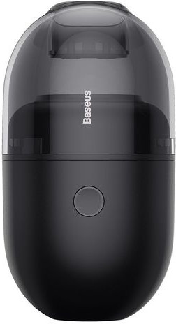 Пылесос портативный Baseus C2 Desktop Capsule Vacuum Cleaner