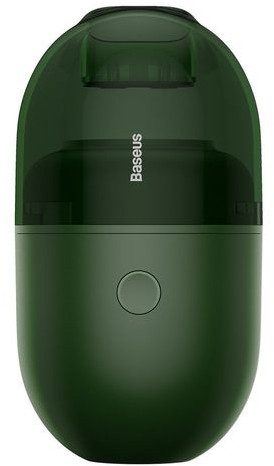 Пылесос портативный Baseus C2 Desktop Capsule Vacuum Cleaner
