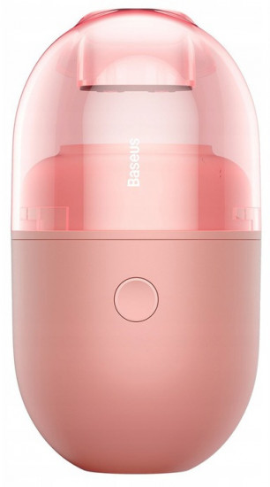 Пылесос портативный Baseus C2 Desktop Capsule Vacuum Cleaner