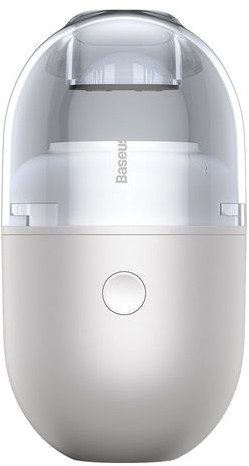 Пылесос портативный Baseus C2 Desktop Capsule Vacuum Cleaner