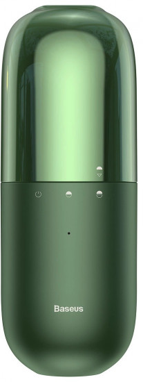 Пылесос портативный Baseus C1 Capsule Vacuum Cleaner