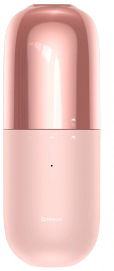 Пылесос портативный Baseus C1 Capsule Vacuum Cleaner