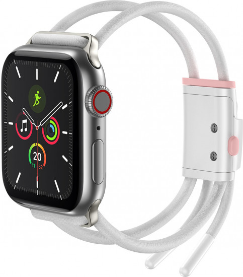 Ремешок для Apple Watch Baseus Lets go Lockable Rope Strap