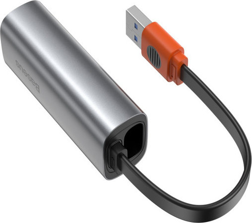 Адаптер Baseus Bidirectional Gigabit