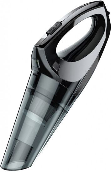 Пылесос автомобильный Baseus Shark One H-505
