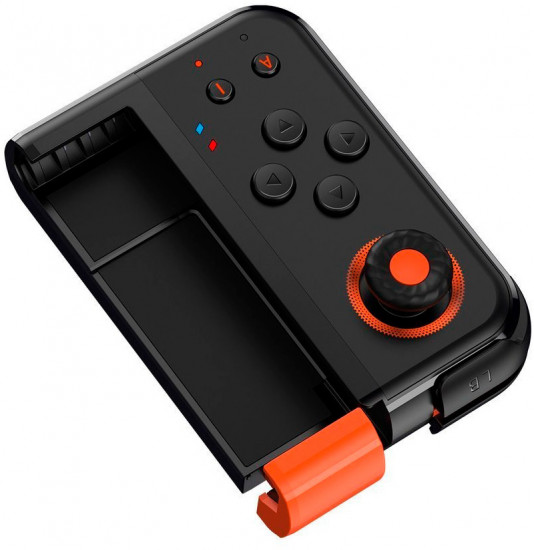 Геймпад Baseus Gamo Mobile Game One-Handed Gamepad