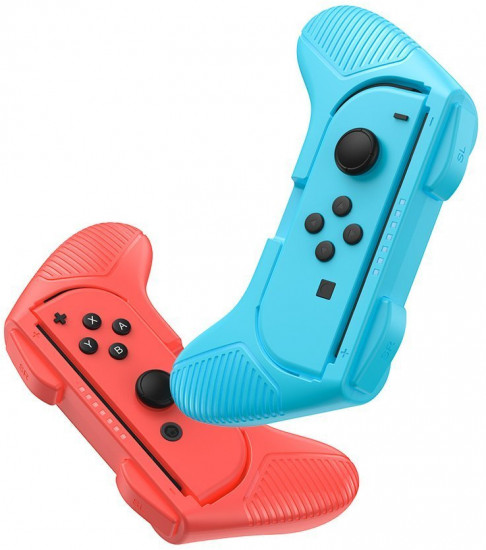 Накладки на джойстики Nintendo Switch