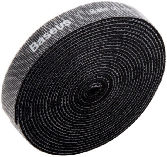 Держатель для проводов «Rainbow Circle Velcro Straps»