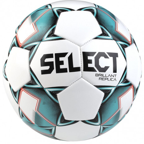 Мяч футбольный «Select Brillant»