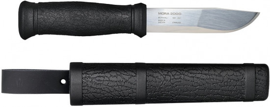 Нож Morakniv Outdoor 2000 Anniversary Edition