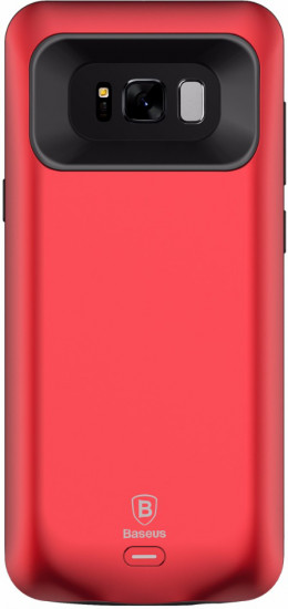 Чехол-аккумулятор для Samsung Galaxy S8 Plus