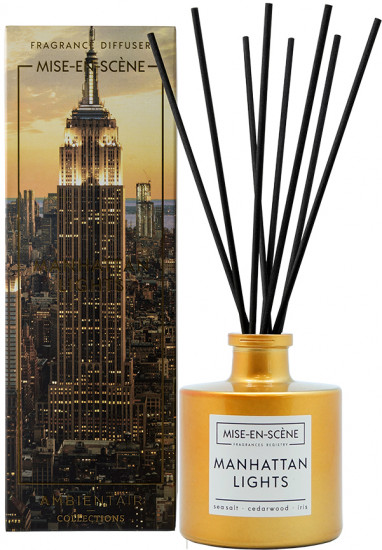 Диффузор ароматический «Manhattan lights»