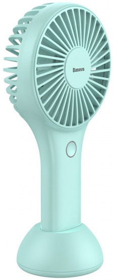 Вентилятор портативный Baseus Bingo Hand and Desktop Fan