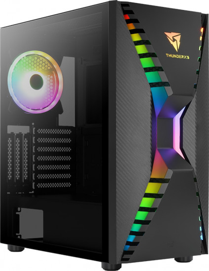 Корпус ThunderX3