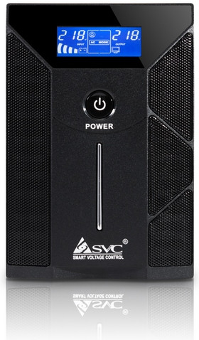Источник бесперебойного питания SVC W-600