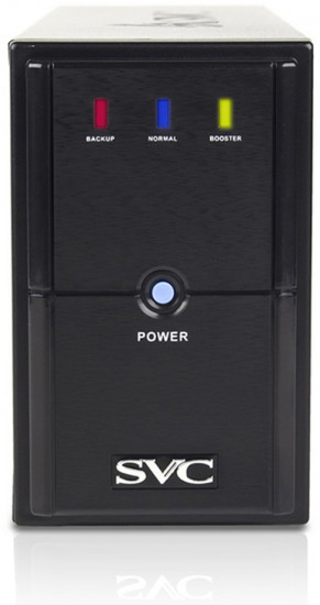 Источник бесперебойного питания SVC V-600-L