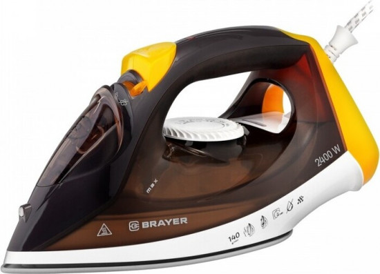 Утюг Brayer 4003BR