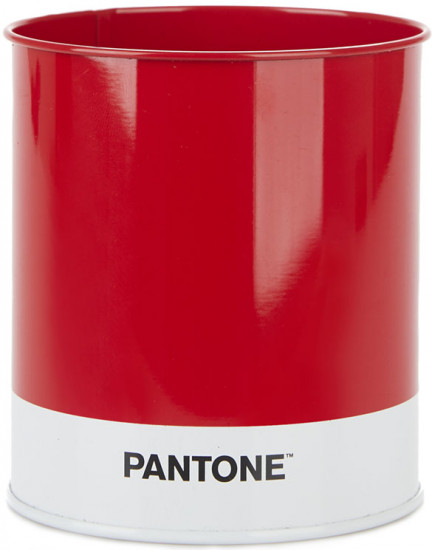 Подставка для канцелярских принадлежностей «Pantone»