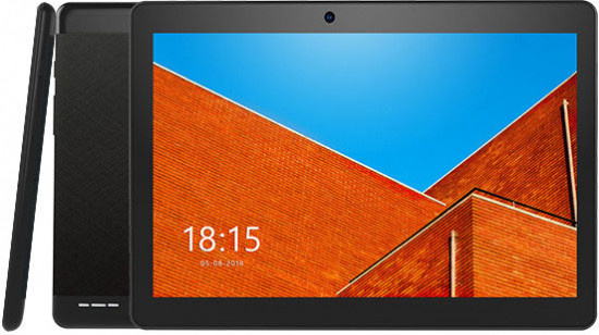 Планшет BQ-1085L Hornet Max Pro