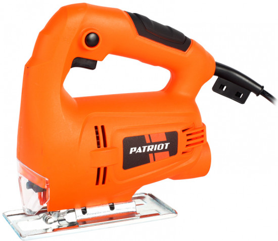Лобзик Patriot LS 501 The One