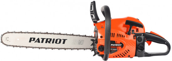 Пила цепная бензиновая Patriot PT 5220 Imperial