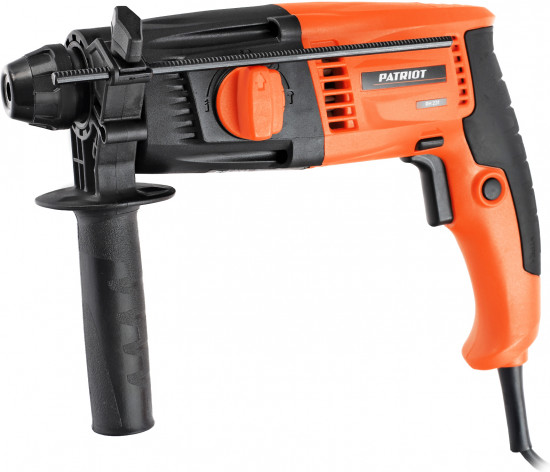 Перфоратор Patriot RH 231